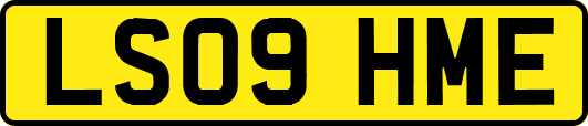 LS09HME