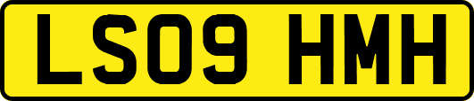 LS09HMH