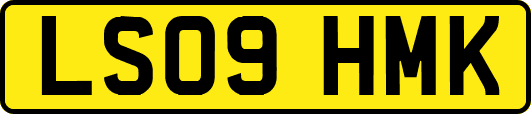 LS09HMK