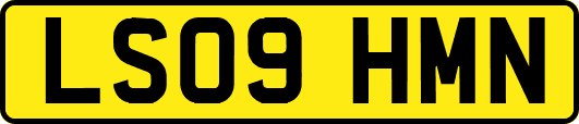 LS09HMN