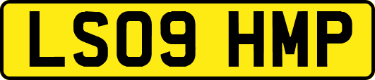LS09HMP