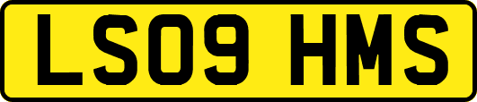 LS09HMS