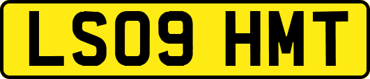 LS09HMT