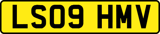 LS09HMV
