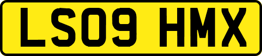 LS09HMX