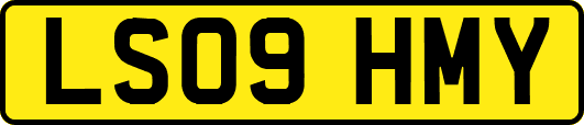 LS09HMY