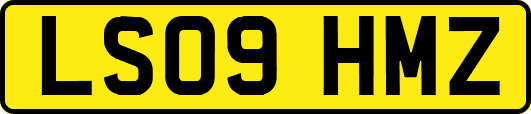 LS09HMZ