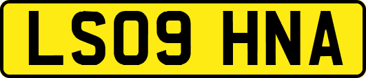LS09HNA