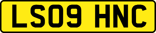 LS09HNC