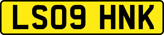 LS09HNK
