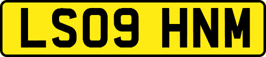 LS09HNM