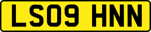 LS09HNN