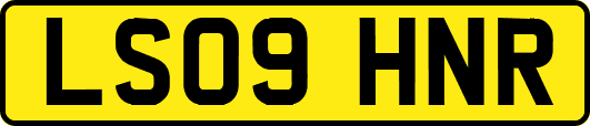 LS09HNR