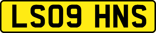 LS09HNS