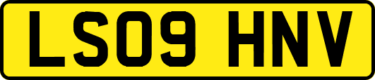 LS09HNV