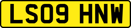 LS09HNW