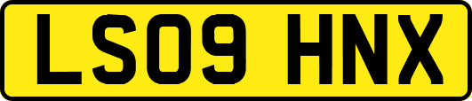 LS09HNX