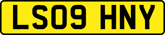 LS09HNY
