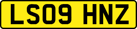 LS09HNZ