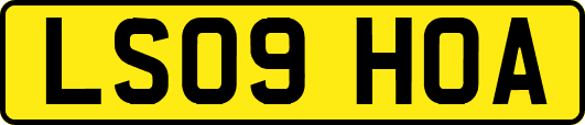 LS09HOA