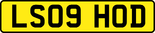 LS09HOD