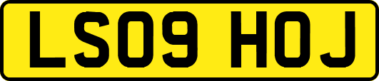 LS09HOJ