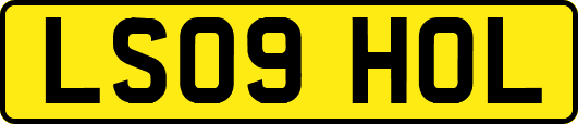 LS09HOL