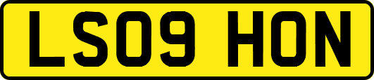 LS09HON