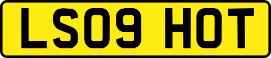 LS09HOT