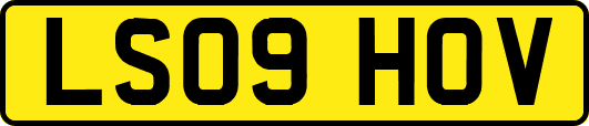 LS09HOV