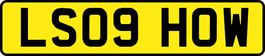 LS09HOW