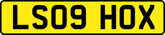LS09HOX
