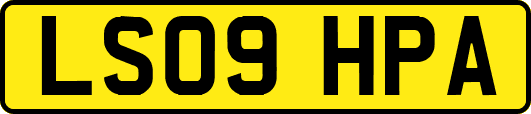 LS09HPA