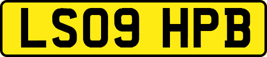 LS09HPB