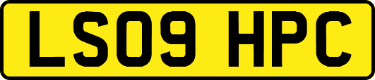 LS09HPC