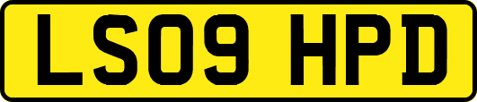 LS09HPD