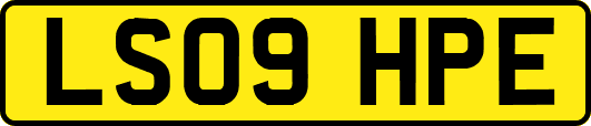 LS09HPE