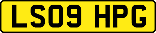 LS09HPG