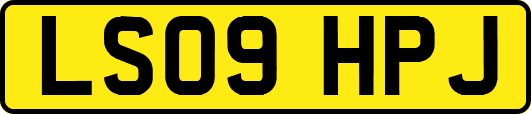 LS09HPJ
