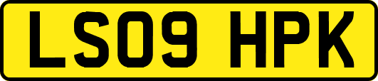 LS09HPK
