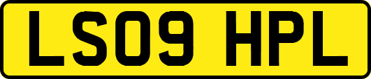 LS09HPL