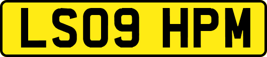 LS09HPM