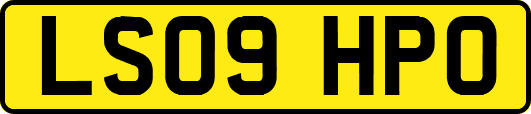 LS09HPO