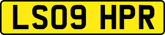 LS09HPR