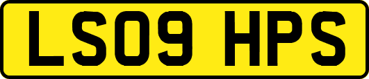 LS09HPS
