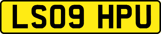 LS09HPU