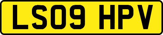 LS09HPV