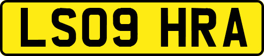 LS09HRA