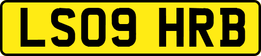 LS09HRB