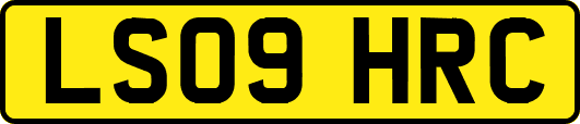 LS09HRC